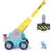Paw Patrol: Rubble und sein Team – Motorisiertes Baufahrzeug – Spin Master