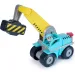 Paw Patrol: Rubble und sein Team – Motorisiertes Baufahrzeug – Spin Master