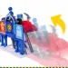 Paw Patrol: Search &amp; Rescue Kran-Montagespielset - Spin Master