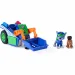Paw Patrol: Search &amp; Rescue Rückziehauto von Rocky mit Figur – Spin Master
