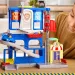 Paw Patrol: Such- und Rettungs-Polizeistation Spielset – Spin Master
