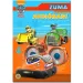 Paw Patrol: Zuma im Einsatz! Beschäftigungsbuch