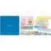 Peppa Wutz 8-in-1, 25-teiliges progressives Puzzle – Lisciani