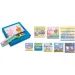 Peppa Wutz 8-in-1, 25-teiliges progressives Puzzle – Lisciani