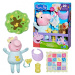Peppa Wutz: Grunzende und zum Kuscheln geeignete Evie - Hasbro