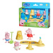 Peppa Wutz: Peppas Erlebnisse - Strandspielset - Hasbro