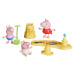 Peppa Wutz: Peppas Erlebnisse - Strandspielset - Hasbro