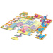 Peppa Wutz interaktives 24-teiliges Bodenpuzzle - Clementoni