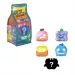 PhatMojo Blox Fruits Überraschungs-Drückfigur mit DLC-Code