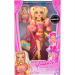 PhatMojo Dress to Impress Modepuppe - Gum Gal mit DLC-Code