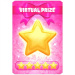 PhatMojo Dress to Impress Modepuppe - Gum Gal mit DLC-Code