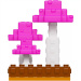 PhatMojo Grow a Garden Überraschungs-Minifigur mit DLC-Code