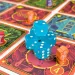 Piña Coladice-Brettspiel
