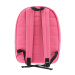 Pink gepolsterter Schulrucksack mit Taylor-Swift-Motiv, 39x17x44 cm