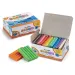 Plasty Modellierknete bunt 11-teiliges Set - Carioca