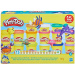 Play‑Doh: Klassische Farben, 15‑teiliges Knetset - Hasbro