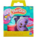 Play‑Doh: Treats To Go Süßigkeiten-Knetset - Hasbro