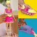 Play-Doh: Barbie Locken und Schleifen Knetset - Hasbro
