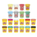 Play-Doh: Create &amp; Celebrate 20-teiliges Knetset - Hasbro