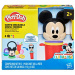 Play-Doh: Disney Jr. Fröhliches Knetset - Hasbro