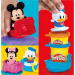 Play-Doh: Disney Jr. Stamp &amp; Go Megapack Knetset - Hasbro