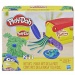 Play-Doh: Mini-Welpen-Knetset - Hasbro