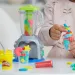 Play-Doh: Swirlin Smoothies Mixer mit 5 Dosen Knete 198g