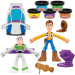 Play-Doh: Toy Story Weltraumkreationen Knetset - Hasbro
