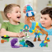 Play-Doh: Toy Story Weltraumkreationen Knetset - Hasbro