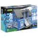 Play House: Polizeispielset mit Fahrzeugen - Wader