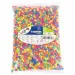 PlayBox: 5mm MIDI Neonfarbene Bügelperlen 10.000 Stück Packung