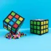 PlayBox: Go Green 5mm MIDI bunte Bügelperlen im Eimer, 5000 Stück Packung