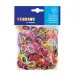 PlayBox: Gummiband-Armbandherstellungsset 1000 Stück