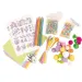 PlayBox: Kreatives Bastelset in Pastellfarben