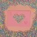 PlayBox: Kreatives Bastelset in Pastellfarben