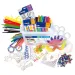 PlayBox: Kreatives Bastelset mit 1100 Teilen