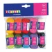 PlayBox: Mini-Garne 10er-Set 36m