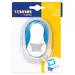 PlayBox: Motivlocher Schmetterling 2,5 cm
