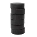 PlayBox: Schwarze Wasserfarben-Nachfüllscheibe 55-57mm 1 Stück