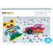PlayBox: XL MIDI 9 mm Bügelperlen-Set, 600 Stück – Auto und Bär