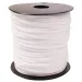 Playbox: Weißes 2mm Knotenband 50 Meter