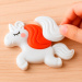 Playgo: Einhorn-Farbknete-Set 6 x 56 g
