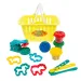 Playgo: Knet-Set im Einkaufskorb