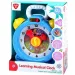 Playgo: Musikalische bunte Babyuhr