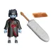 Playmobil: Naruto - Kisame Figur (71117)