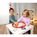 Pogooo, das Gesellschaftsspiel mit den flitzenden Kugeln – Noris