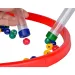 Pogooo, das Gesellschaftsspiel mit den flitzenden Kugeln – Noris