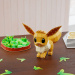 Pokémon – Evoli 4D-Puzzle - Spin Master