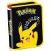 Pokémon Pikachu aufklappbares Federmäppchen 20,5x14x3,5 cm