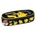 Pokémon Pikachu ovales Federmäppchen 23x9,5x6 cm